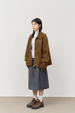 (W) Peaches Skirt