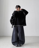 Asame Washing Long Sleeve