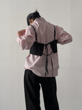 Bron Layered Bustier