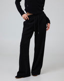 CORDUROY SWEAT PANTS