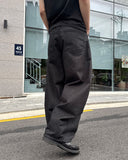 Onin Non-Fade Denim Pants