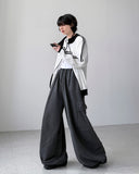 Lual Pigment Training Pants