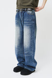 Serin Straight Denim