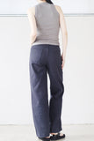 Stern Halterneck Sleeveless