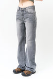 (W) Sia Bootscut Denim