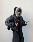 Eskimo Washing Crop Padding