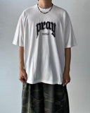 Vintage Pray Over Half Sleeve