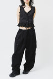(W) Kinder Sleeveless Top