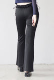 Winnie Bootcut Slacks Pants