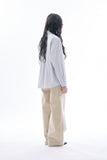 Dacre western loose shirt