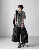 Lamia Pigment Half Sleeve