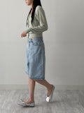 923 Carpenter Bermuda Denim Pants