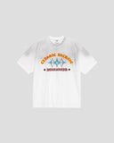 No.66 TRIPLE DIAMOND T SHIRT