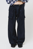(W) Doen Pocket Pants