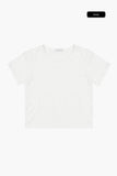 Bast line incision tee