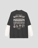 No.007 ARCHIVED 08 LAYERD L/S