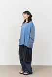 (W) Modal Layered Skirt