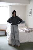 Needs Slit Balloon Pants