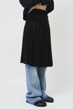 (W) Ring Skirt