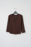 (W) Kate Frill Top