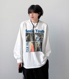 Tour List Long Sleeve