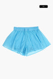 Zanar daisy shorts