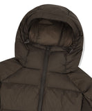 PANELED DOWN PUFFER
