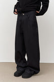 Twelve Wide Pants