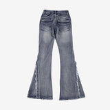 Irene cut bootcut pants