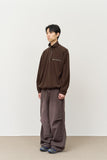 Mule Zip Up