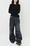 (W) Kruel Layered Top
