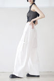 (Unisex) Carpe Side Snap Pants