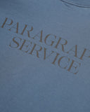 No.004 PARAGRAPH SERVICE L/S