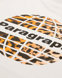 No.009 GRADIENT LEOPARD T SHIRT