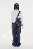 Cloud crop cardigan