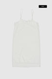 Ivy sheer lace one-piece