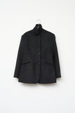 (W) Robin Wool Jacket