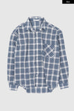 House vintage check shirt