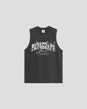 No.95 HAPPY SMILE SLEEVELESS