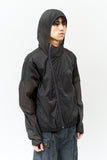 Dero Shell Hoodie Jumper