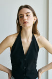 Volute Earrings