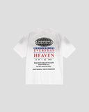 No.77 EVERYDAY HEAVEN T SHIRT