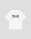 No.68 INTERNATIONAL T SHIRT