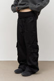 (W) Lyn Folding Pocket Pants