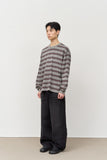 Sole Pigment Striped Longsleeve