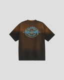 No.76 SQUEEZE LOGO T SHIRT