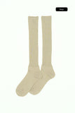 Ellis soft knee socks