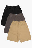 Denholm cotton bermuda pants