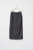 (W) Fair Long Skirt