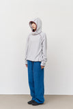 Zen Croffle Hooded Top